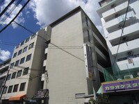 ロイヤルハイツ八戸ノ里
