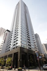 淀屋橋ｱｯﾌﾟﾙﾀﾜｰﾚｼﾞﾃﾞﾝｽ(2105)