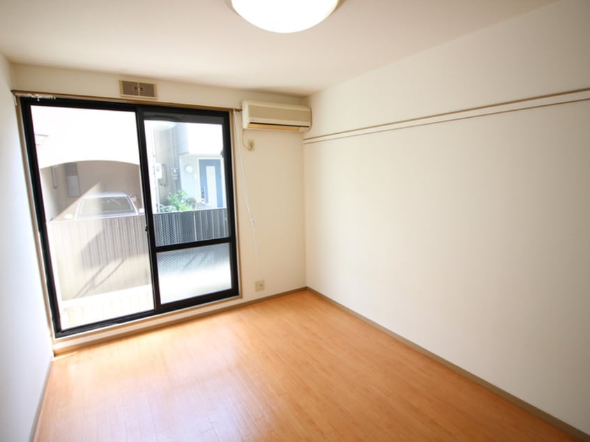 居室 エミネントマツシタ