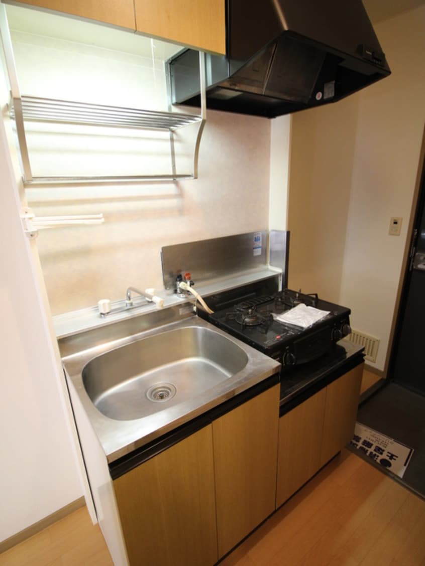 内観写真 エミネントマツシタ