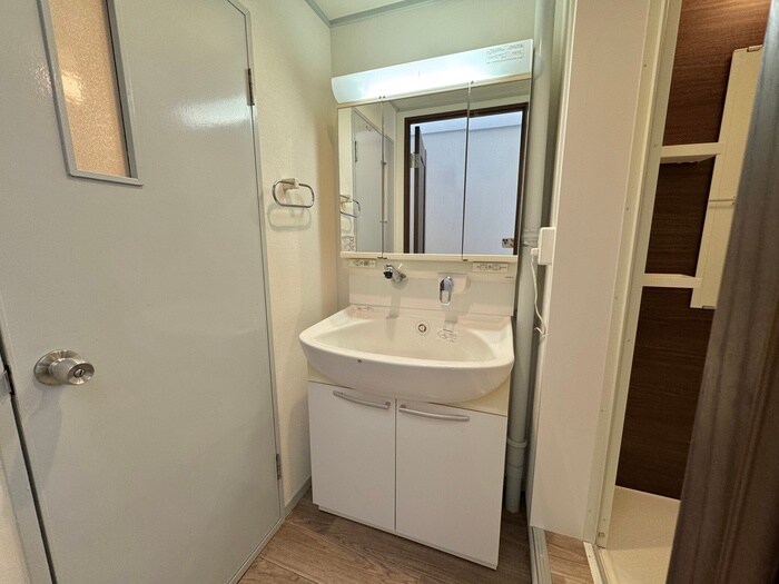 洗面 灘ロイヤルハイツ