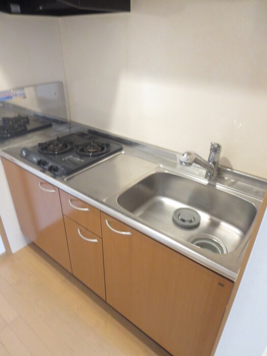 キッチン アクティブＭ．Ｍ