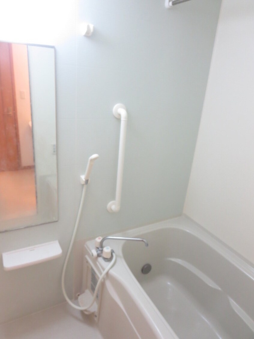 バス／シャワールーム等 アクティブＭ．Ｍ