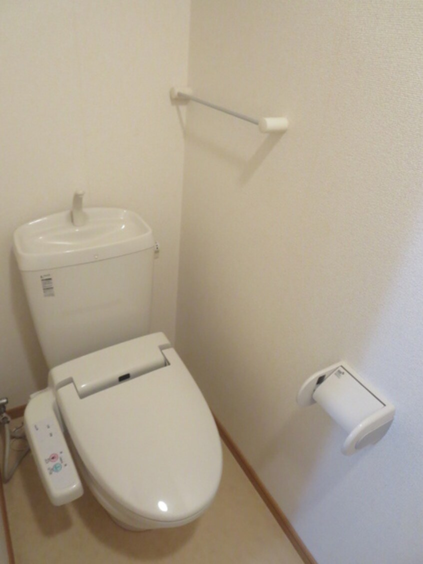 トイレ アクティブＭ．Ｍ