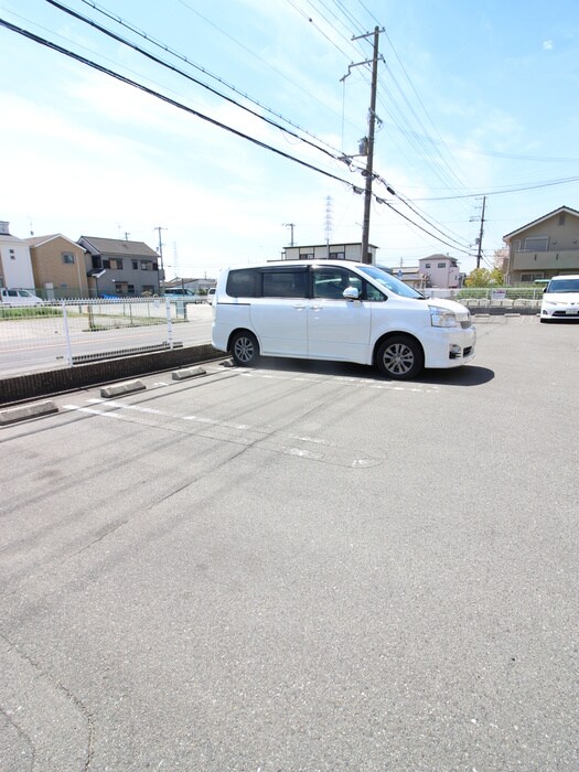 駐車場 リフレ東百舌鳥Ａ棟