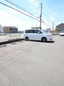 駐車場 リフレ東百舌鳥Ａ棟