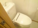 トイレ リフレ東百舌鳥Ａ棟