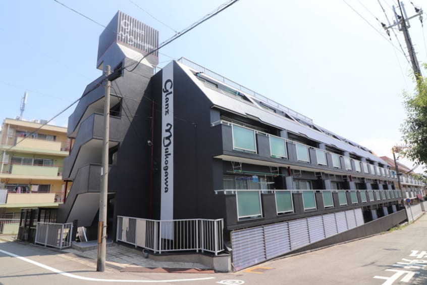 外観写真 グランツ武庫川