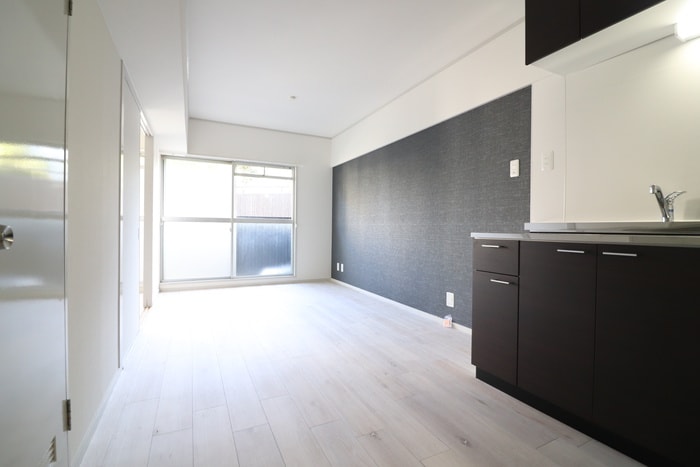 居室 グランツ武庫川