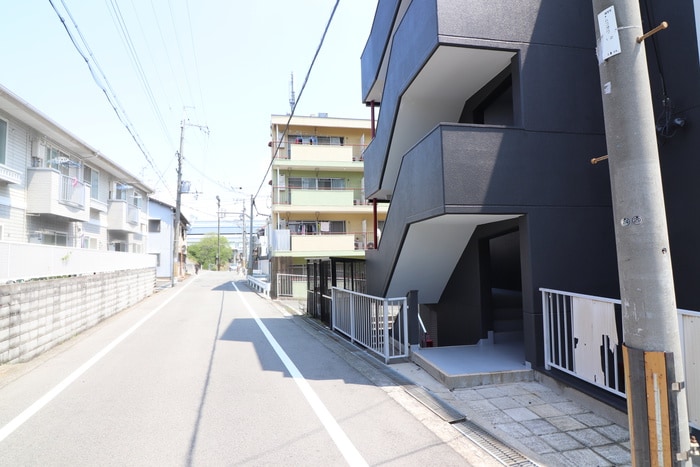 周辺環境 グランツ武庫川