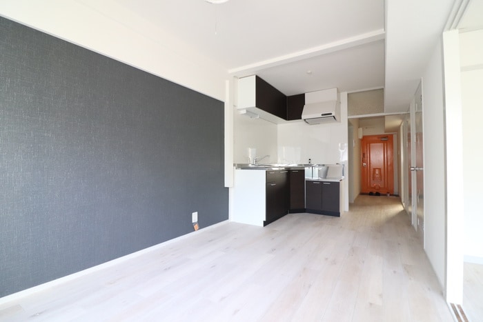 居室 グランツ武庫川