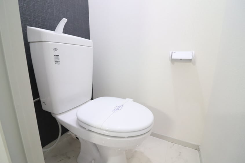 トイレ グランツ武庫川