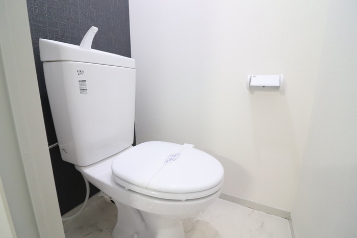 トイレ グランツ武庫川