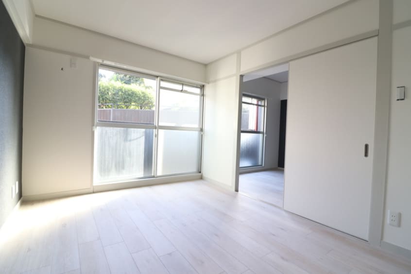 居室 グランツ武庫川