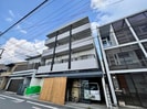 クレ－ル１１の外観