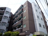 ロイヤルゆたか１号館