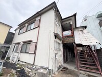 リバーサイド登町