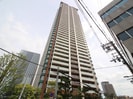 大阪福島タワ－(706)の外観