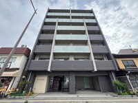 ジュネス太子橋