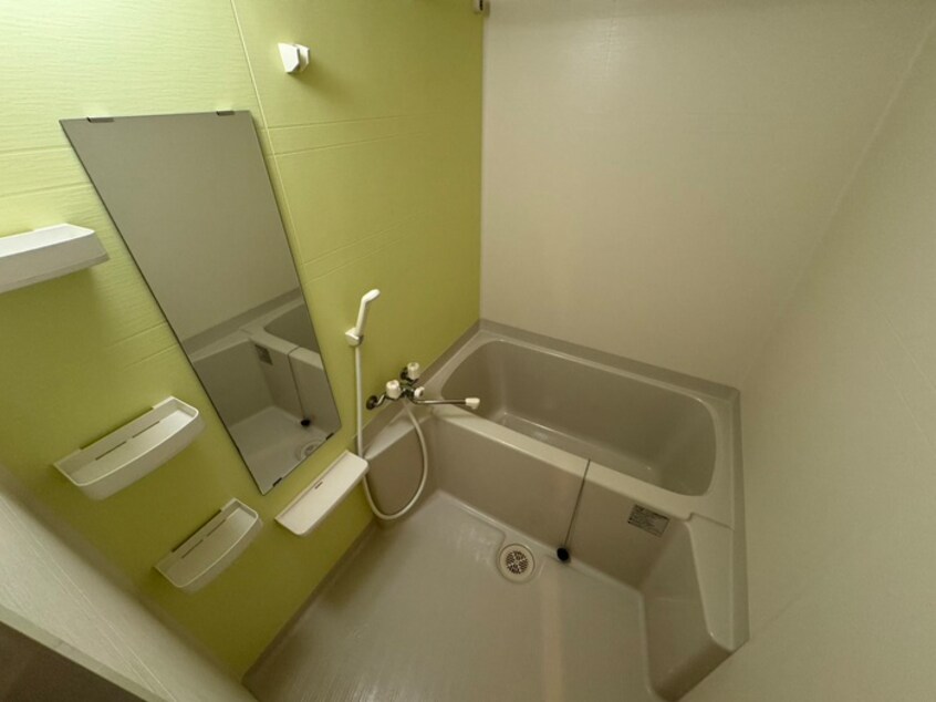 バス／シャワールーム等 ジュネス太子橋