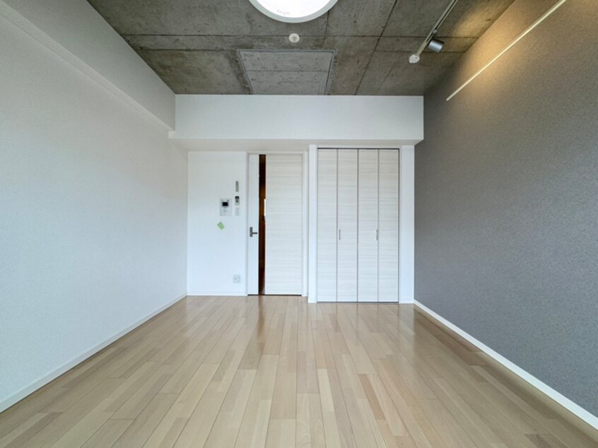 居室 ジュネス太子橋