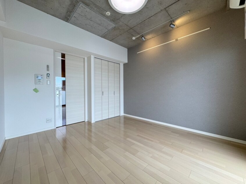 居室 ジュネス太子橋