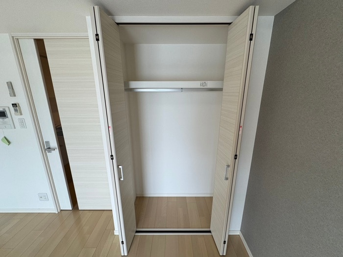 収納 ジュネス太子橋