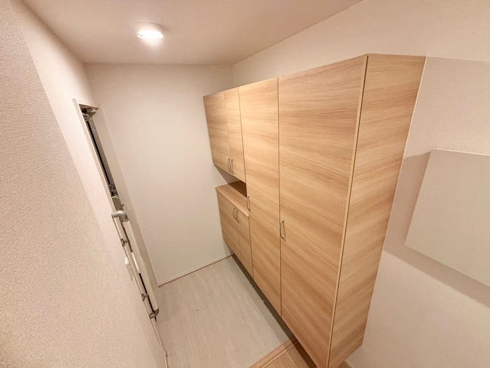 靴箱 クラシスト東中本