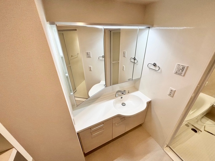 洗面 クラシスト東中本