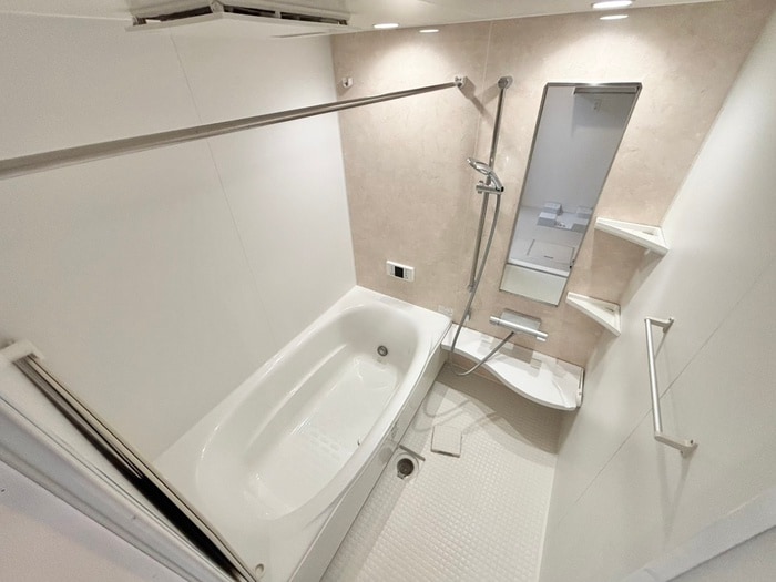 バス／シャワールーム等 クラシスト東中本