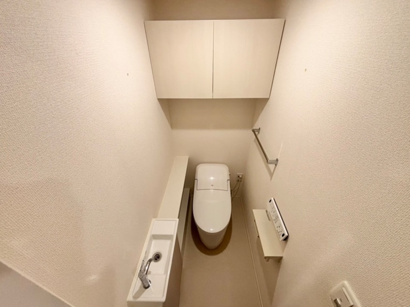 トイレ クラシスト東中本