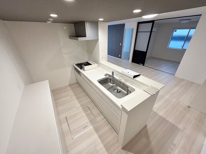 キッチン クラシスト東中本