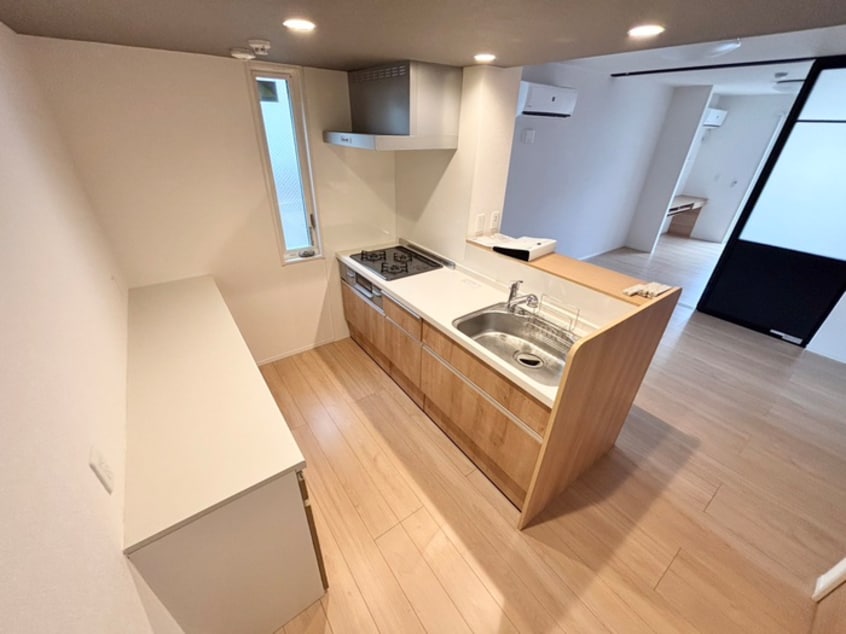 キッチン クラシスト東中本