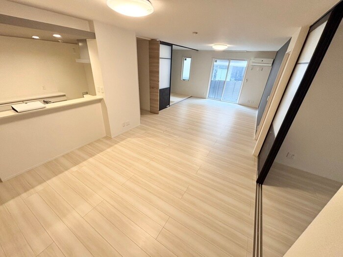 居室 クラシスト東中本