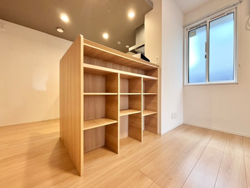 収納 クラシスト東中本