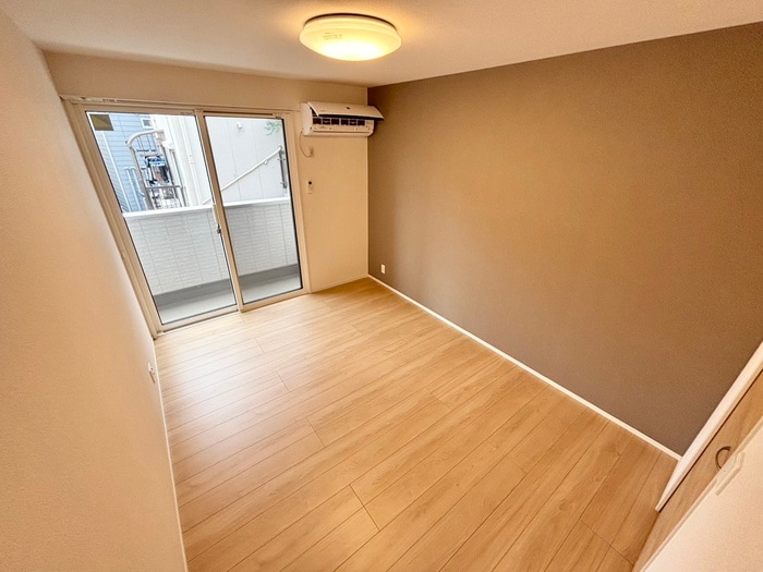 居室 クラシスト東中本