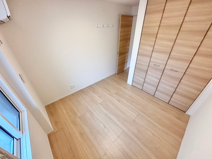 居室 クラシスト東中本