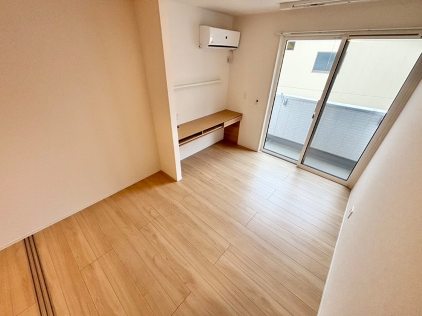 居室 クラシスト東中本