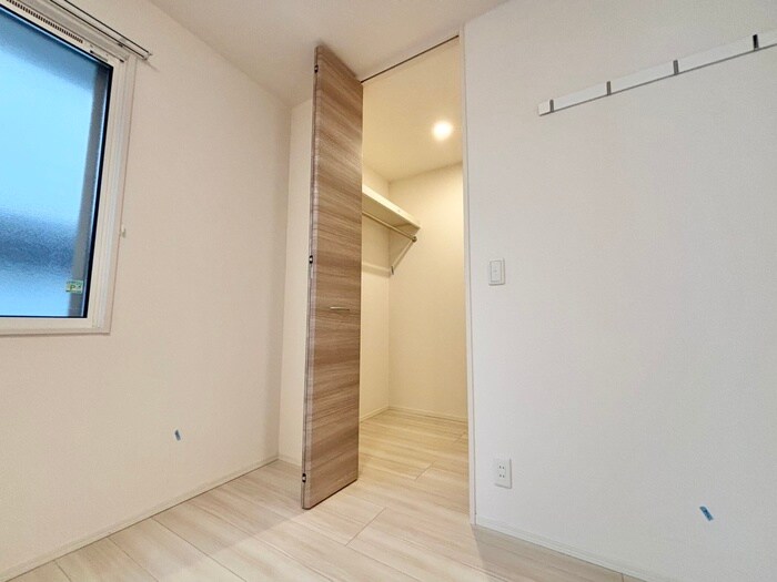 収納 クラシスト東中本