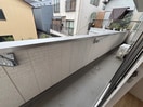 ベランダ・バルコニー クラシスト東中本