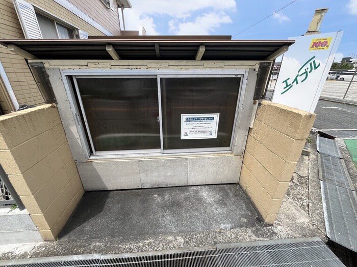 建物設備 プルミエ