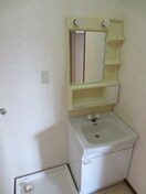 洗面 プルミエ