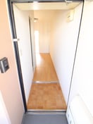 廊下 ﾒｿﾞﾝ中井