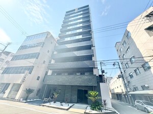 ﾗﾗﾌﾟﾚｲｽ大阪新町ｳﾞｪﾚ(1002)