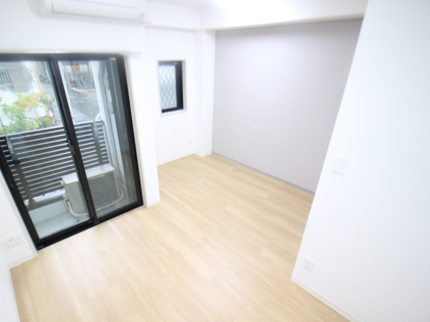 居室 La maison de Rita