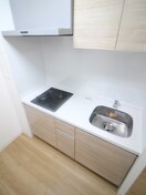 キッチン La maison de Rita