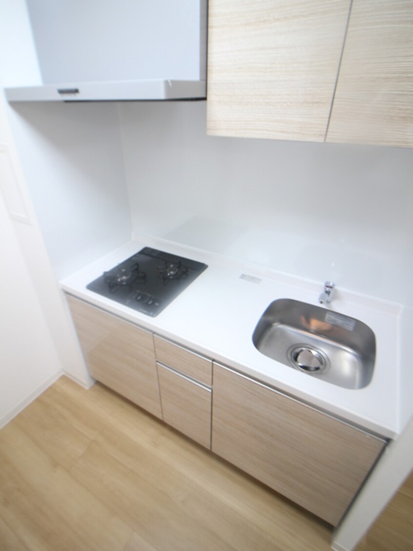 キッチン La maison de Rita