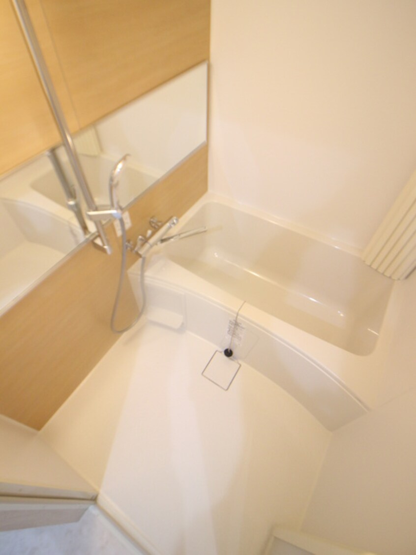 バス／シャワールーム等 La maison de Rita