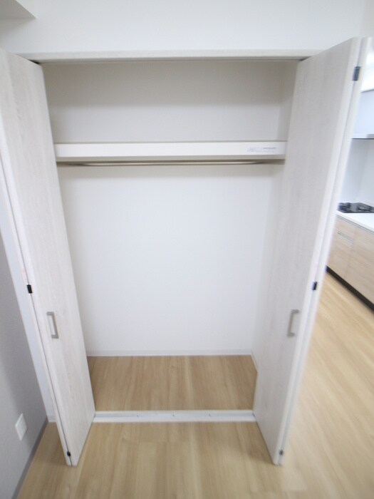 収納 La maison de Rita