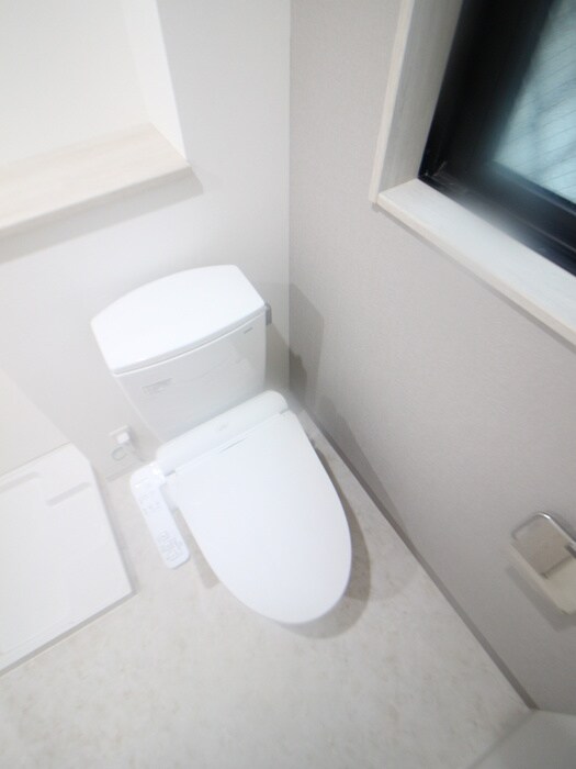 トイレ La maison de Rita